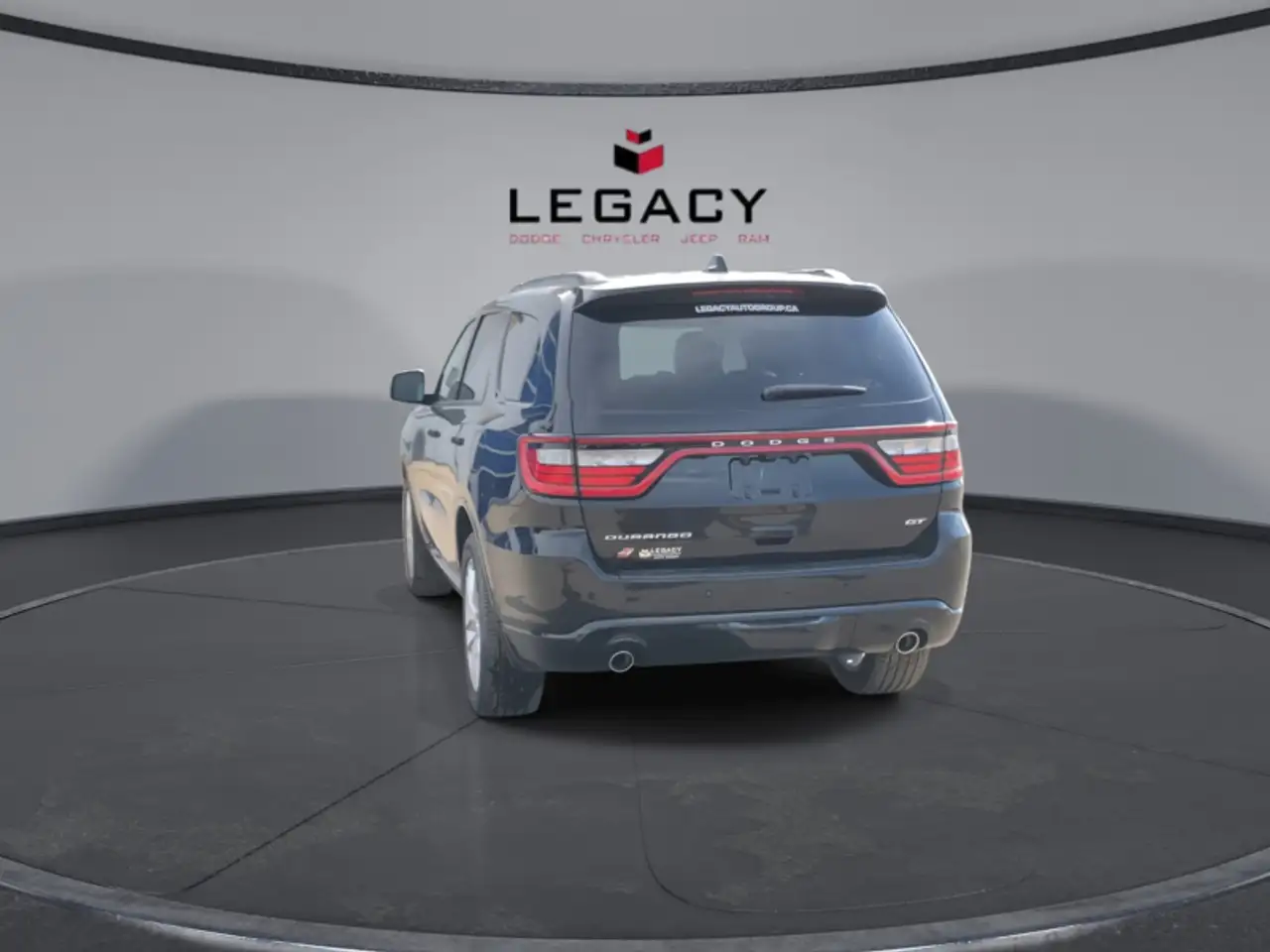 Dodge Durango снимка Dodge Durango
