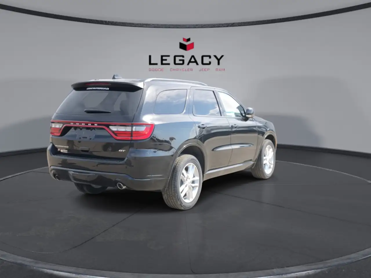 Dodge Durango снимка Dodge Durango