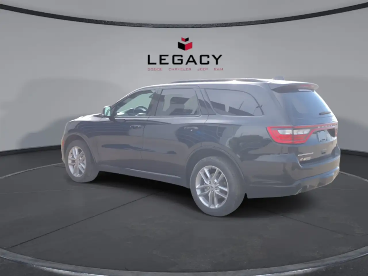 Dodge Durango снимка Dodge Durango