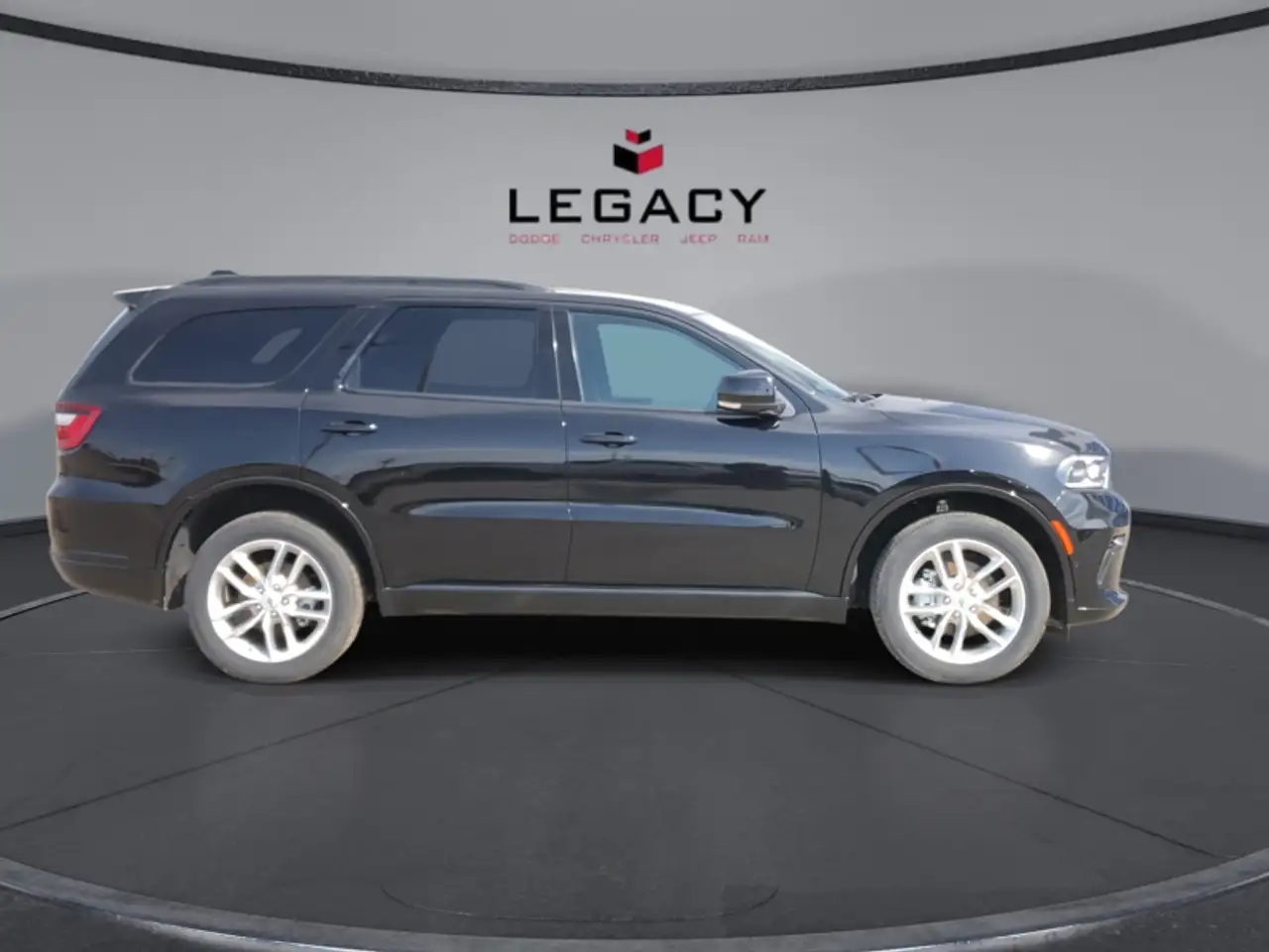 Dodge Durango снимка Dodge Durango