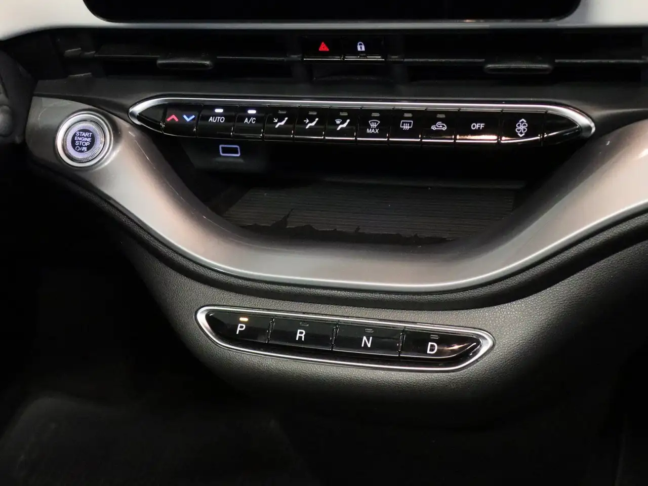 Fiat 500 E Neuer 500C Base*PDC*CarPlay*Klimaautomatik*, миниатюра 8