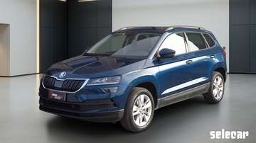 2022 - Karoq 1.0 tsi Ambition