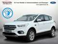 Ford Kuga Trend PDC SITZHEIZUNG 8 FACH AHK BT KLIMA Weiß - thumbnail 1