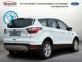 Ford Kuga Trend PDC SITZHEIZUNG 8 FACH AHK BT KLIMA Weiß - thumbnail 3
