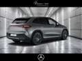 Mercedes-Benz EQE SUV EQE 350+ SUV +AMG+DISTRO+AMBIENTE+MEMORY+360°KAM Gris - thumbnail 7