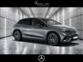 Mercedes-Benz EQE SUV EQE 350+ SUV +AMG+DISTRO+AMBIENTE+MEMORY+360°KAM Gris - thumbnail 4