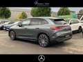 Mercedes-Benz EQE SUV EQE 350+ SUV +AMG+DISTRO+AMBIENTE+MEMORY+360°KAM Gris - thumbnail 17