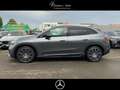 Mercedes-Benz EQE SUV EQE 350+ SUV +AMG+DISTRO+AMBIENTE+MEMORY+360°KAM Gris - thumbnail 16