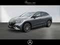 Mercedes-Benz EQE SUV EQE 350+ SUV +AMG+DISTRO+AMBIENTE+MEMORY+360°KAM Gris - thumbnail 15