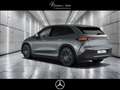 Mercedes-Benz EQE SUV EQE 350+ SUV +AMG+DISTRO+AMBIENTE+MEMORY+360°KAM Gris - thumbnail 9