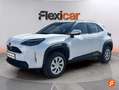Toyota Yaris Cross 130H Active Blanco - thumbnail 3