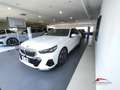 BMW 520 520d Berlina Msport Travel package Blanc - thumbnail 1