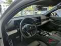 BMW 520 520d Berlina Msport Travel package Blanc - thumbnail 7