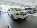 BMW 520 520d Berlina Msport Travel package Bianco - thumbnail 4