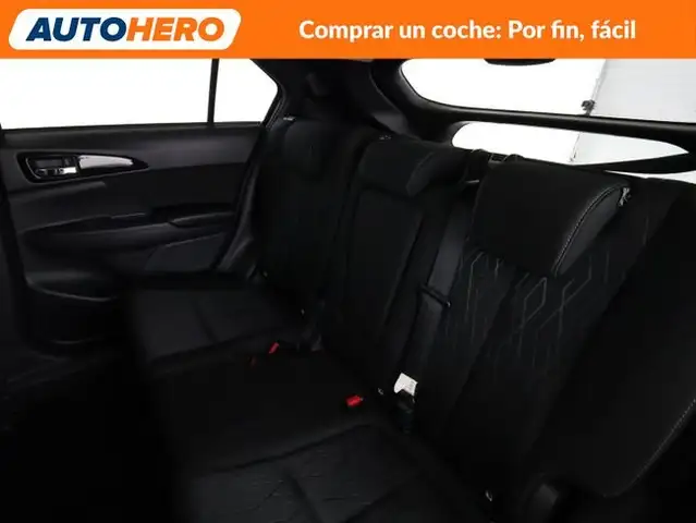 Mitsubishi Eclipse Cross view 15