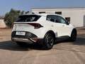 Kia Sportage Sportage 1.6 crdi mhev Style dct Weiß - thumbnail 4