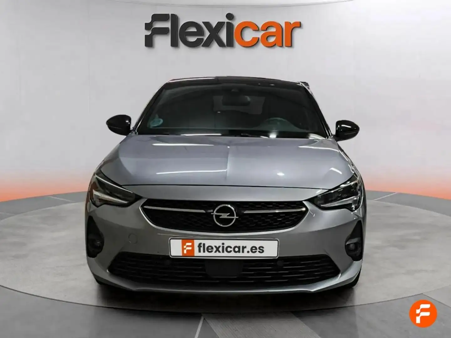 Opel Corsa 1.2T XHL S/S GS-Line 100 Gris - 2