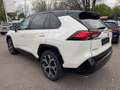 Toyota RAV 4 Plug-in Technik- Style Paket Panodach 1Hand Blanc - thumbnail 5