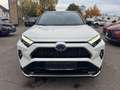 Toyota RAV 4 Plug-in Technik- Style Paket Panodach 1Hand Blanc - thumbnail 2
