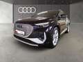 Audi Q4 e-tron 40 e-tron LED DAB VC Tempomat Schwarz - thumbnail 1