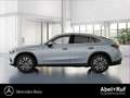 Mercedes-Benz GLC 220 d 4M Coupe AHK+LED+DAB+Memory+Totw.+LRH Argent - thumbnail 3