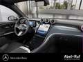 Mercedes-Benz GLC 220 d 4M Coupe AHK+LED+DAB+Memory+Totw.+LRH Argent - thumbnail 10