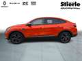 Renault Arkana R.S. LINE 145 EDC/KAMERA/PDC/CARPLAY/AMBIENTE/SHZ Naranja - thumbnail 2