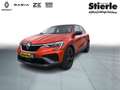 Renault Arkana R.S. LINE 145 EDC/KAMERA/PDC/CARPLAY/AMBIENTE/SHZ Naranja - thumbnail 1