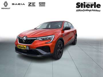 R.S. LINE 145 EDC/KAMERA/PDC/CARPLAY/AMBIENTE/SHZ
