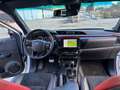 Toyota Hilux DK GR Sport 4WD 2,8 D-4D Aut. Blanco - thumbnail 5