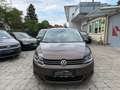 Volkswagen Touran Comfortline 1,6 BMT TDI-ANHÄNGERKUPP.-PARKPILOT- Braun - thumbnail 1