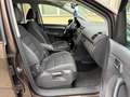 Volkswagen Touran Comfortline 1,6 BMT TDI-ANHÄNGERKUPP.-PARKPILOT- Braun - thumbnail 11