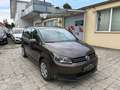 Volkswagen Touran Comfortline 1,6 BMT TDI-ANHÄNGERKUPP.-PARKPILOT- Braun - thumbnail 2