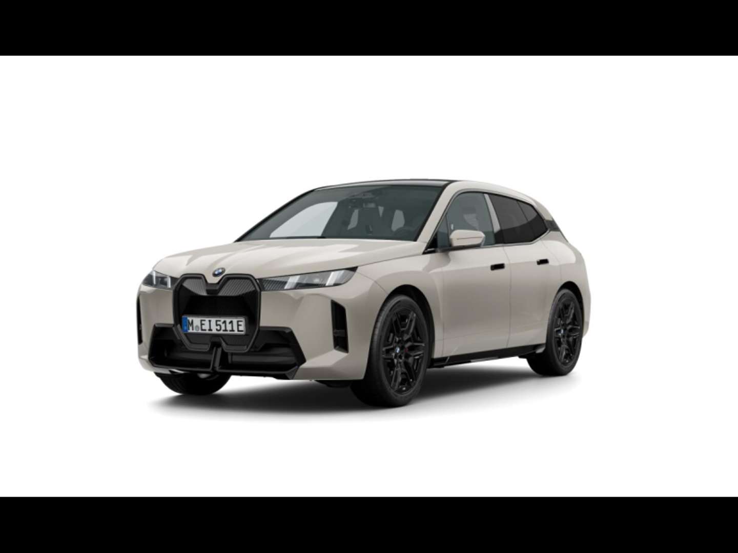 BMW IX M Sport XDrive45 - - Joinsteer - #1