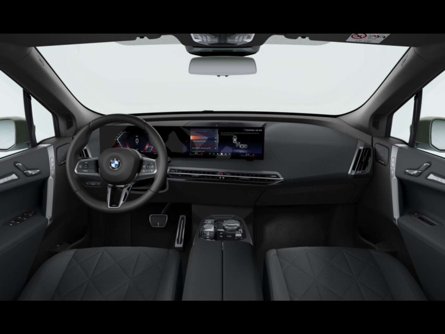 BMW IX M Sport XDrive45 - - Joinsteer - #5