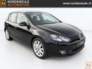1.4 TSI Highline Edition, Xenon, Leder, Navi