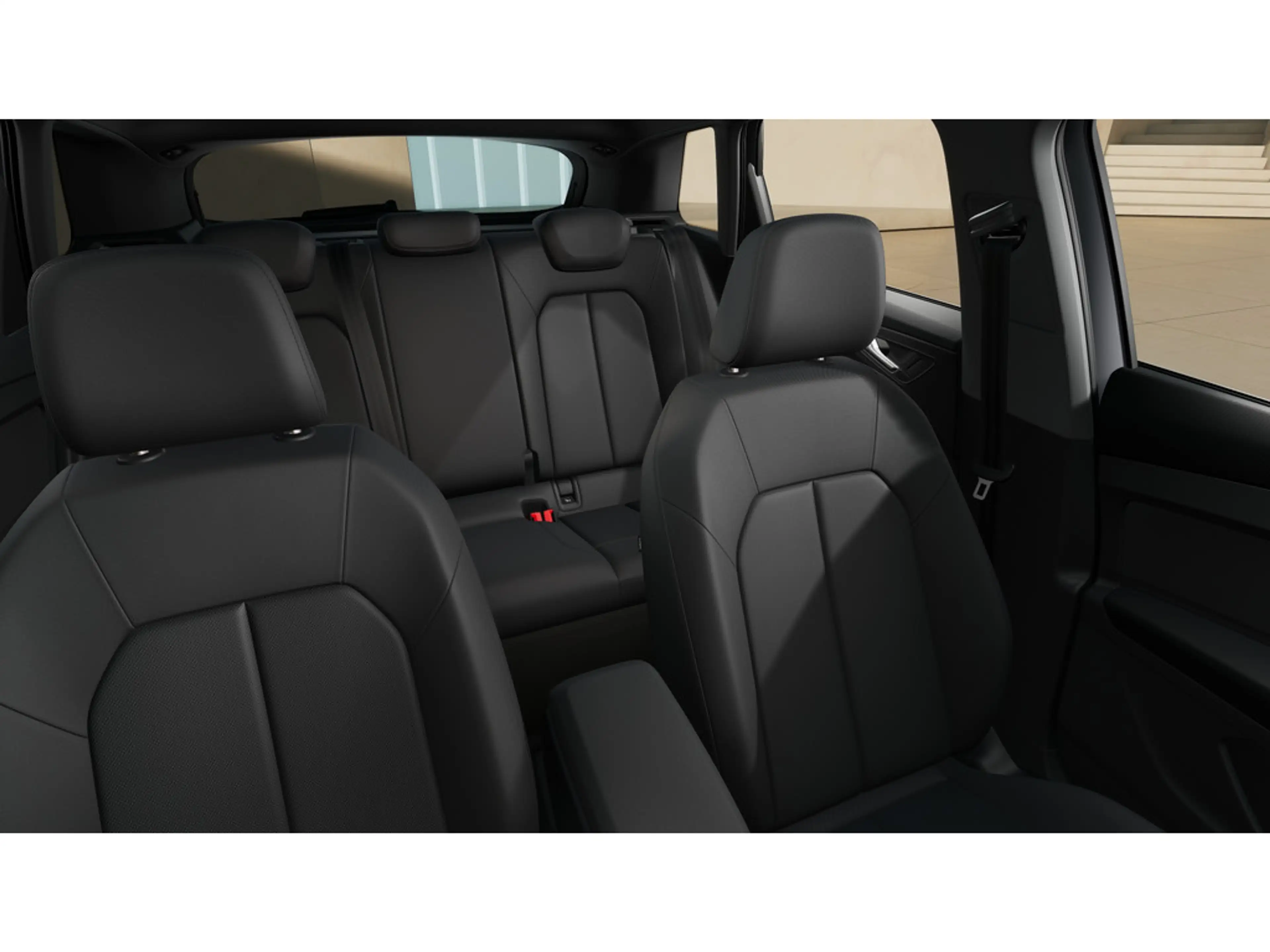 Audi Q4 e-tron 40 LED NAVI VIRTUAL — photo 9