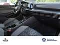 Volkswagen Golf VIII Variant 1,5 eTSI R-Line DSG+PARKLENK Zilver - thumbnail 9