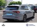 Volkswagen Golf VIII Variant 1,5 eTSI R-Line DSG+PARKLENK Zilver - thumbnail 3