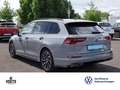 Volkswagen Golf VIII Variant 1,5 eTSI R-Line DSG+PARKLENK Zilver - thumbnail 4