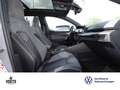 Volkswagen Golf VIII Variant 1,5 eTSI R-Line DSG+PARKLENK Zilver - thumbnail 8
