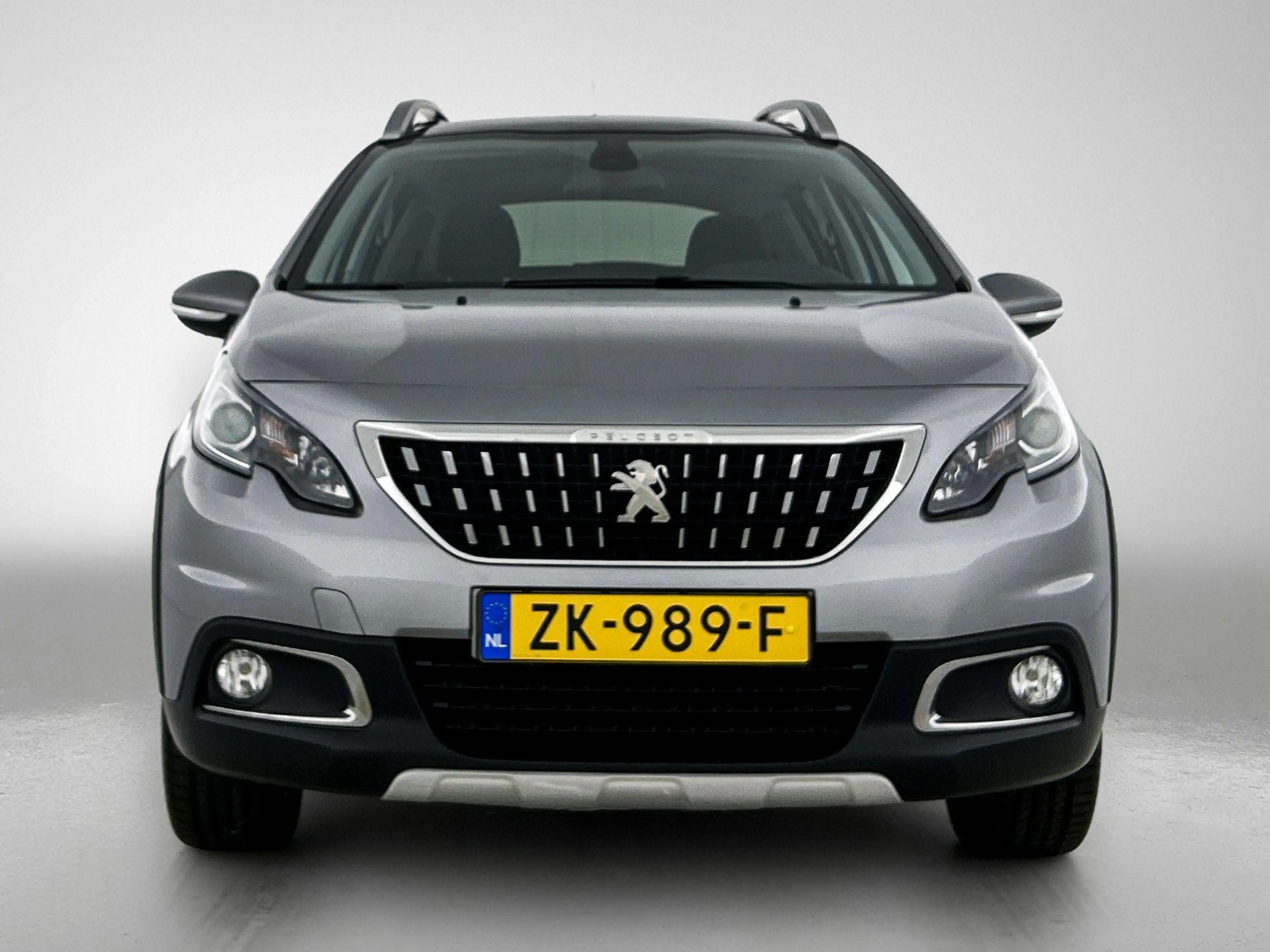Peugeot 2008 1.2 130pk Blue Lease Allure | Trekhaak | Glazendak — photo 4
