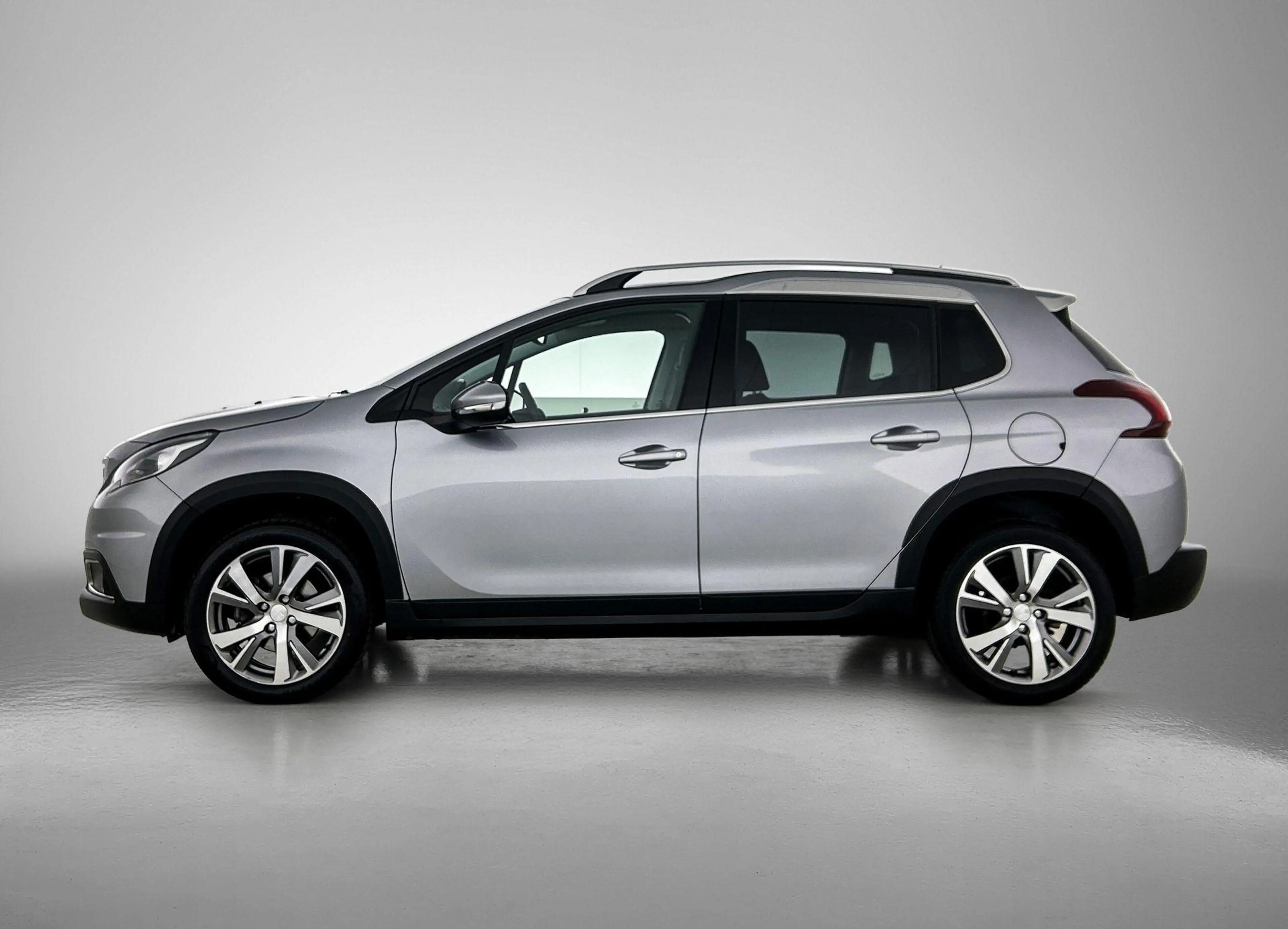 Peugeot 2008 1.2 130pk Blue Lease Allure | Trekhaak | Glazendak — photo 5