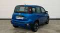 Fiat Panda 1.0 MHEV CITY CROSS 70 5P Azul - thumbnail 4