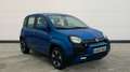 Fiat Panda 1.0 MHEV CITY CROSS 70 5P Azul - thumbnail 1