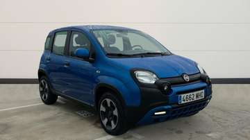 1.0 MHEV CITY CROSS 70 5P