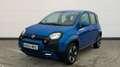 Fiat Panda 1.0 MHEV CITY CROSS 70 5P Azul - thumbnail 2