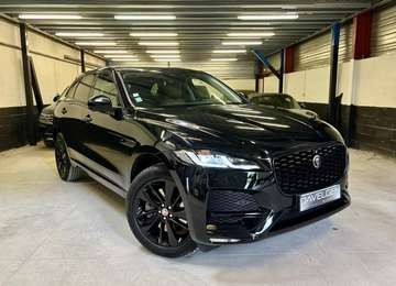 2.0 Hybrid PHEV P400e P 400e 404 ch Black Edition BVA8 AWD 1e main Origine FR Full ...