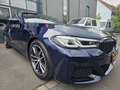 BMW 520 d M SPORT PAKET*GARANTIE*VIRTUAL*LED* Bleu - thumbnail 5