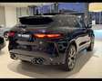 Jaguar F-Pace 5.0 V8 550CV AWD aut. SVR 2024 *FULL OPTIONAL* Zwart - thumbnail 7